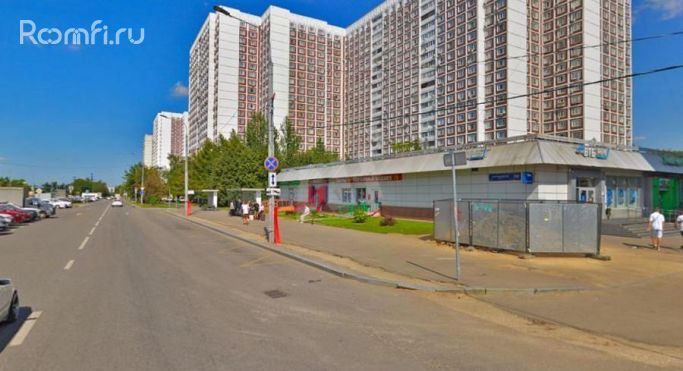 Аренда помещения свободного назначения 386 м², Алтуфьевское шоссе - фото 2