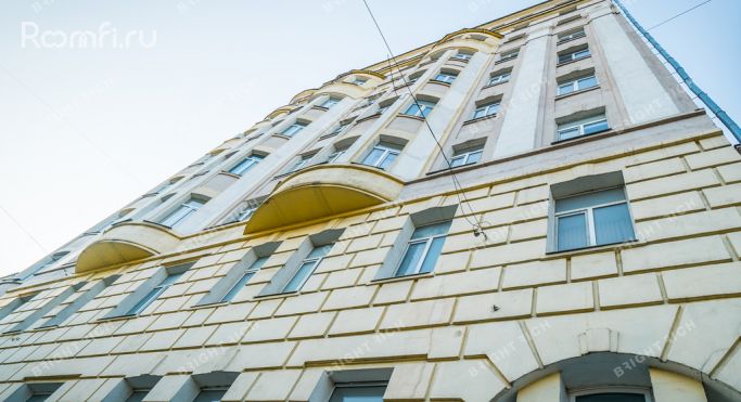 Аренда офиса 354.5 м², Малая Пироговская улица - фото 3