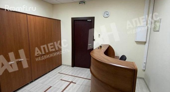 Аренда офиса 207 м², Ленинградский проспект - фото 3
