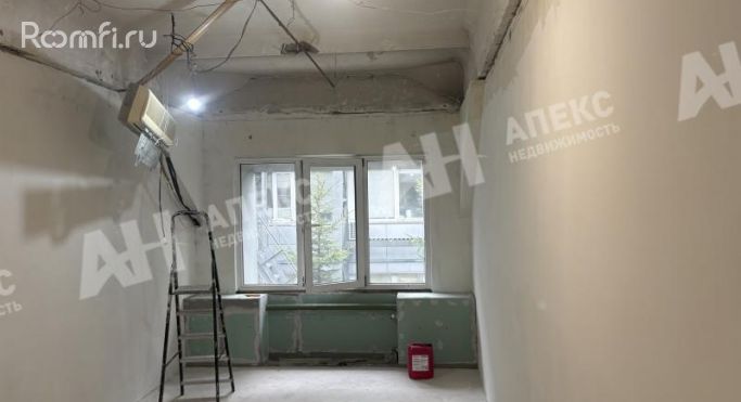 Аренда офиса 31 м², Востряковский проезд - фото 3