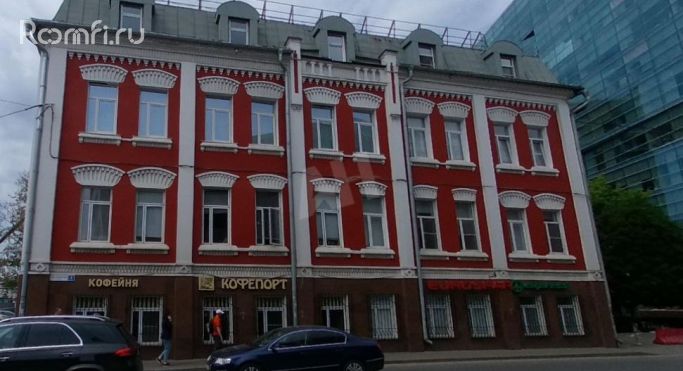 Аренда офиса 225 м², Летниковская улица - фото 3