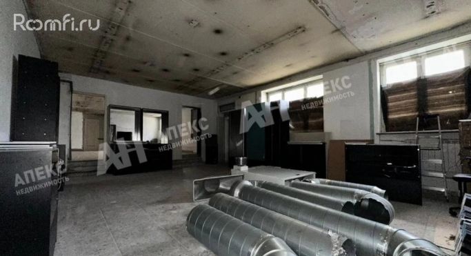 Аренда помещения свободного назначения 400 м², Новокузнецкая улица - фото 3