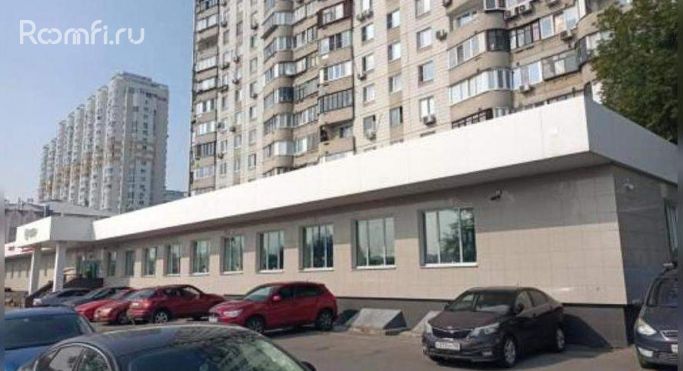 Аренда торгового помещения 743.1 м², Новотушинский проезд - фото 2
