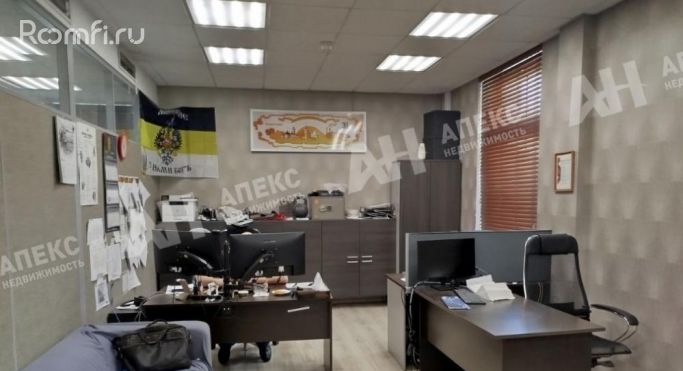 Аренда офиса 194 м², улица Большая Ордынка - фото 3