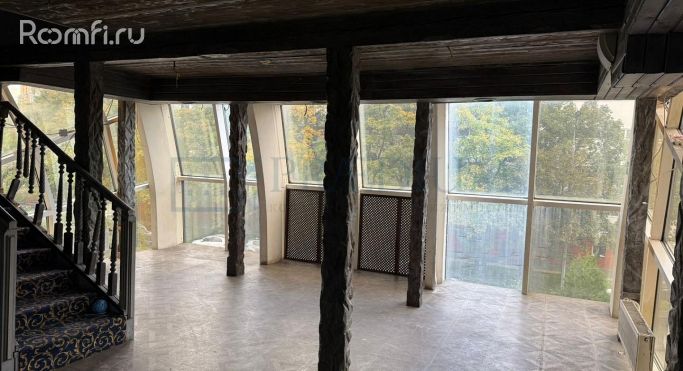 Аренда помещения свободного назначения 841 м², Флотская улица - фото 3