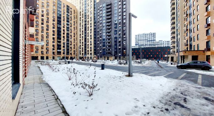 Аренда помещения свободного назначения 166 м², проезд Шелихова - фото 2