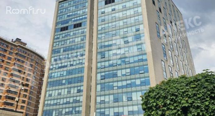 Аренда офиса 318 м², улица Академика Пилюгина - фото 2