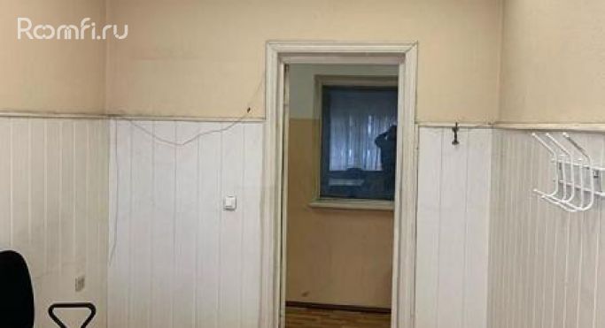 Продажа помещения свободного назначения 807.8 м², 1-й Курьяновский проезд - фото 1