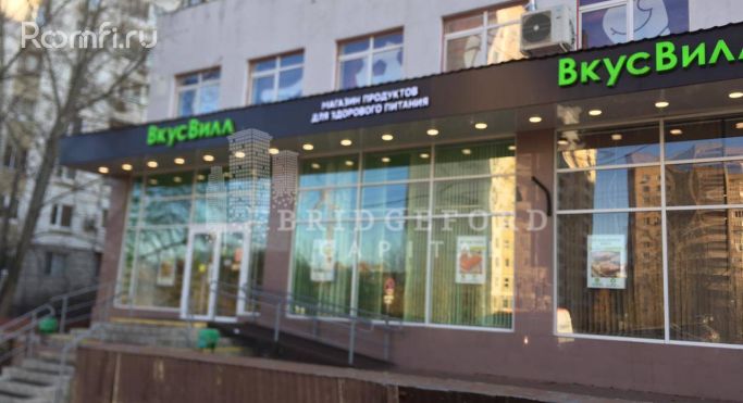 Продажа торгового помещения 231 м², Кастанаевская улица - фото 3