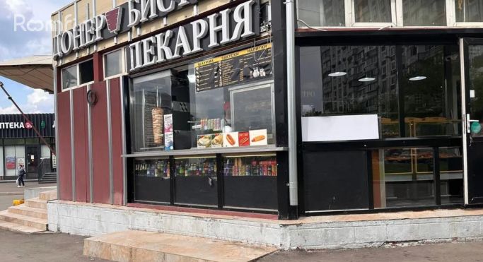 Аренда помещения свободного назначения 60 м², Шипиловский проезд - фото 2