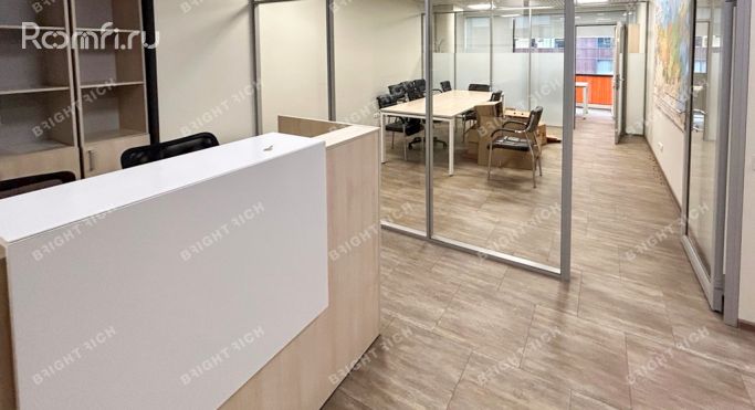 Аренда офиса 152.9 м², Каширское шоссе - фото 2