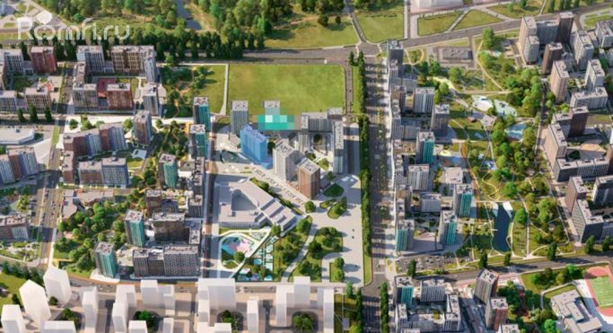 Продажа помещения свободного назначения 127 м², проспект Куприна - фото 2