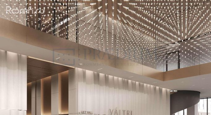 Продажа офиса 602 м², улица Грузинский Вал - фото 3