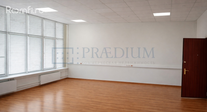 Аренда офиса 281 м², улица Годовикова - фото 2