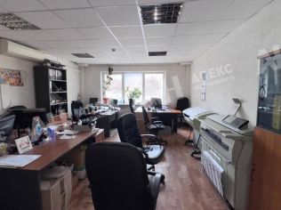Аренда офиса 64 м²