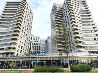 Аренда помещения свободного назначения 660 м²