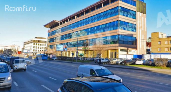 Аренда офиса 1790 м², Бутырская улица - фото 2