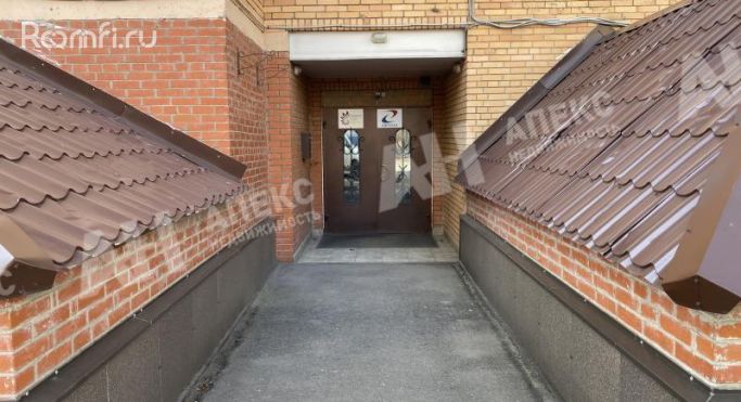 Продажа офиса 668 м², Ломоносовский проспект - фото 3