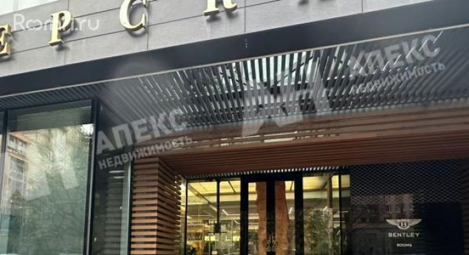 Аренда офиса 30 м², 2-я Брестская улица - фото 2