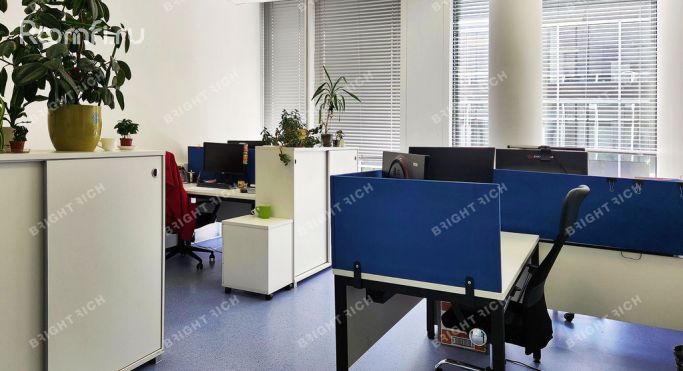 Аренда офиса 637.4 м², Киевское шоссе, 22-й километр - фото 2