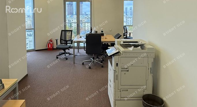 Аренда офиса 488.1 м², Поклонная улица - фото 3