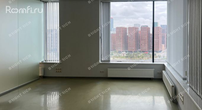 Аренда офиса 150.6 м², Новоданиловская набережная - фото 3