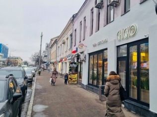 Продажа помещения свободного назначения 172 м²