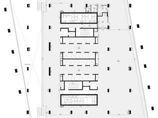 Аренда помещения свободного назначения 1264.4 м²