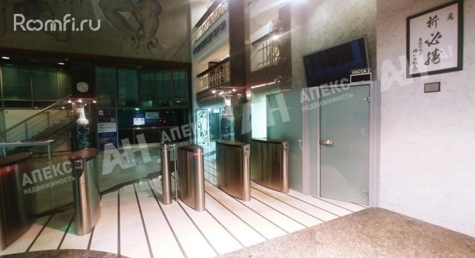 Аренда офиса 301 м², Донская улица - фото 3