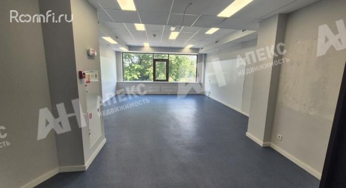 Аренда помещения свободного назначения 1727 м², улица Архитектора Власова - фото 2