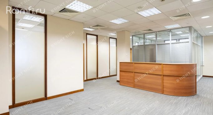 Аренда офиса 215 м², Долгоруковская улица - фото 2
