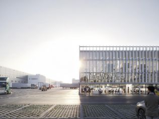 Аренда склада 20000 м²