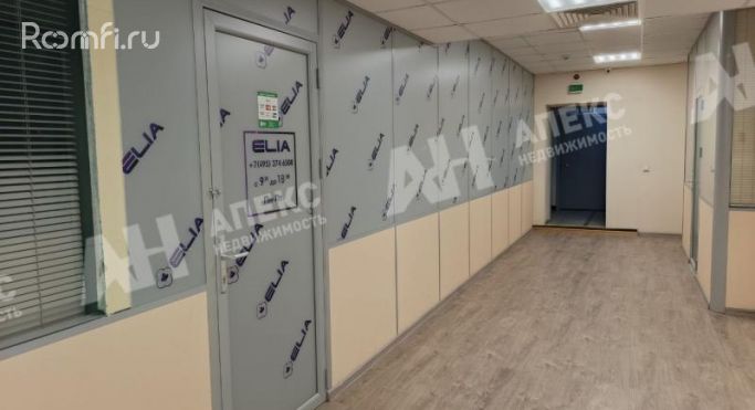 Аренда офиса 59 м², Павловская улица - фото 2