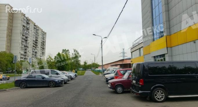 Аренда офиса 356 м², Привольная улица - фото 3