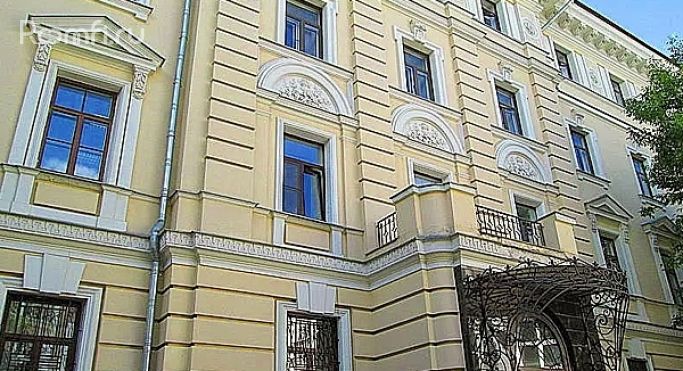 Продажа офиса 5883 м², Большая Грузинская улица - фото 2