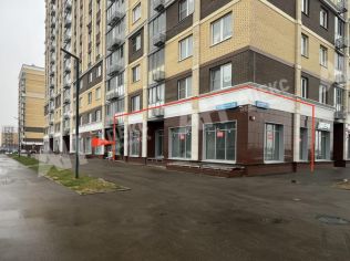 Продажа помещения свободного назначения 88 м²