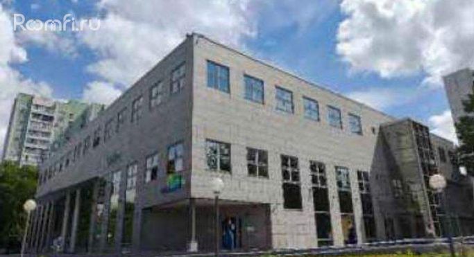 Аренда торгового помещения 616 м², Череповецкая улица - фото 3