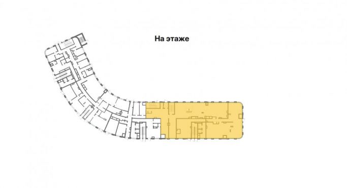 Продажа помещения свободного назначения 724 м², улица Вавилова - фото 2