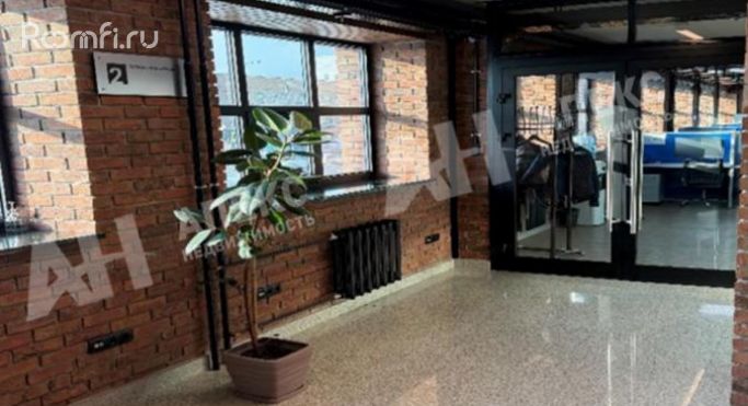 Аренда помещения свободного назначения 570 м², 2-й Южнопортовый проезд - фото 3