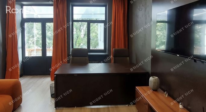 Аренда офиса 1335.6 м², улица Расковой - фото 3