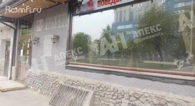 Аренда помещения свободного назначения 200 м², Автозаводская улица - фото 2