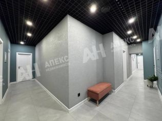 Продажа помещения свободного назначения 184 м²