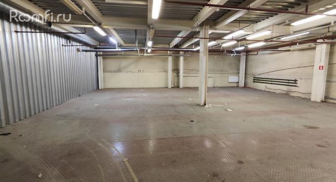 Аренда склада 422 м², Котляковская улица - фото 3