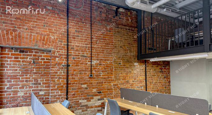 Аренда офиса 332.2 м², Холодильный переулок - фото 3