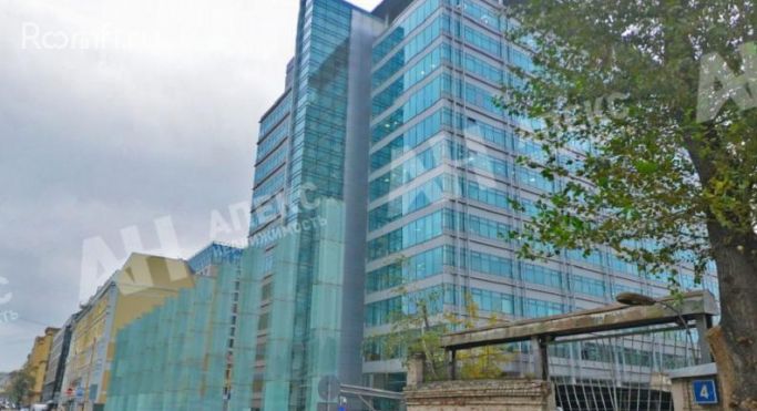 Аренда офиса 198 м², улица Гашека - фото 2