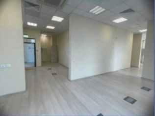 Аренда торгового помещения 210.7 м²