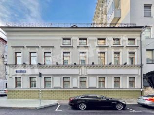 Аренда офиса 1525 м²