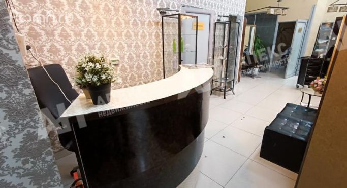 Аренда помещения свободного назначения 58 м², Затонная улица - фото 3