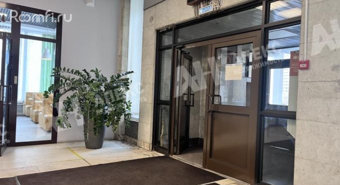 Аренда офиса 60 м², улица Намёткина - фото 3