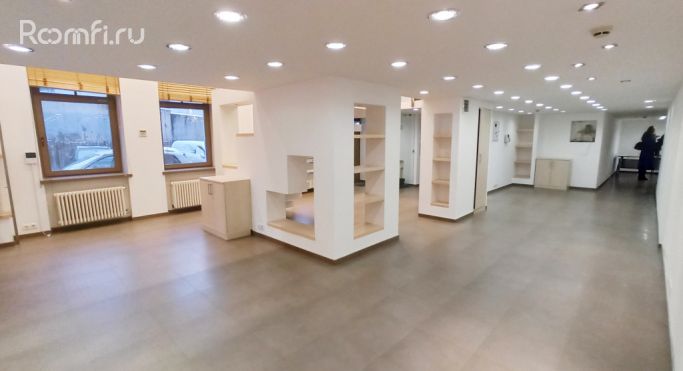 Аренда помещения свободного назначения 222 м², Большой Сухаревский переулок - фото 2